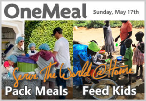 OneMeal